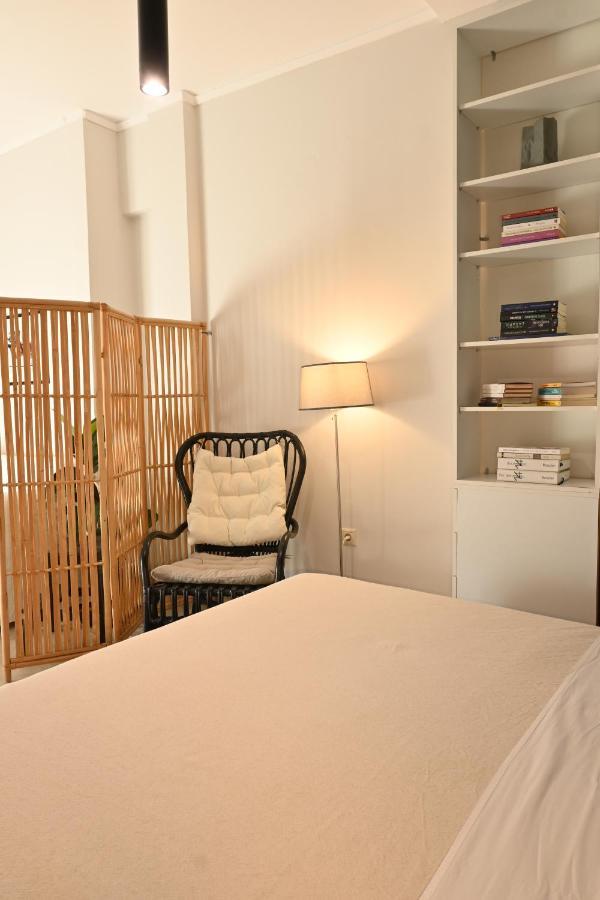 Nueva Era @ Athens Heart , Romvis Apartments Esterno foto